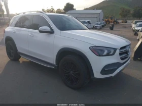 Mercedes-Benz GLE 350 GLE 350 4MATIC* EQ