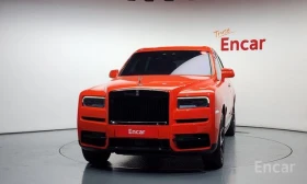 Rolls-Royce Cullinan Cullinan 6.7 V12 Black Badge - 390448 € / 763649.91 лв. - 67235098 5