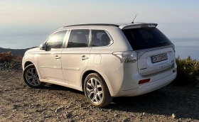 Mitsubishi Outlander 2.0 LPG | Mobile.bg � ����� ������ 4