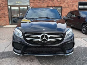 Mercedes-Benz GLE 400 * CARFAX * 360 Каммери * Harman Kardon *  - 20800 € / 40681.26 лв. - 15181920 6