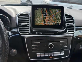 Mercedes-Benz GLE 400 * CARFAX * 360 Каммери * Harman Kardon *  - 20800 € / 40681.26 лв. - 15181920 9