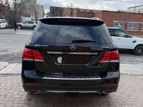 Mercedes-Benz GLE 400 * CARFAX * 360 Каммери * Harman Kardon *  - 20800 € / 40681.26 лв. - 15181920 4