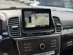 Mercedes-Benz GLE 400 * CARFAX * 360 Каммери * Harman Kardon *  - 20800 € / 40681.26 лв. - 15181920 10