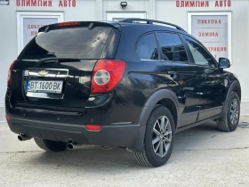 Chevrolet Captiva 2.0 D 150hp 4x4 6+ 1 места - 3500 € / 6845.40 лв. - 19801592 4