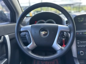 Chevrolet Captiva 2.0 D 150hp 4x4 6+ 1 места - 3500 € / 6845.40 лв. - 19801592 12