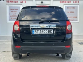 Chevrolet Captiva 2.0 D 150hp 4x4 6+ 1 места - 3500 € / 6845.40 лв. - 19801592 5
