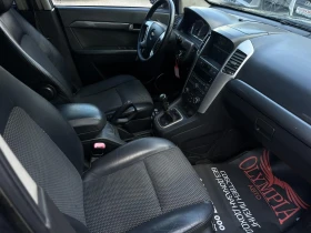 Chevrolet Captiva 2.0 D 150hp 4x4 6+ 1 места - 3500 € / 6845.40 лв. - 19801592 8