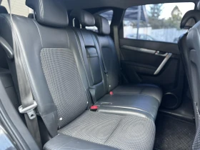 Chevrolet Captiva 2.0 D 150hp 4x4 6+ 1 места - 3500 € / 6845.40 лв. - 19801592 9