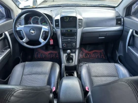 Chevrolet Captiva 2.0 D 150hp 4x4 6+ 1 места - 3500 € / 6845.40 лв. - 19801592 7