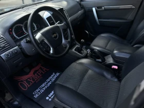 Chevrolet Captiva 2.0 D 150hp 4x4 6+ 1 места - 3500 € / 6845.40 лв. - 19801592 6