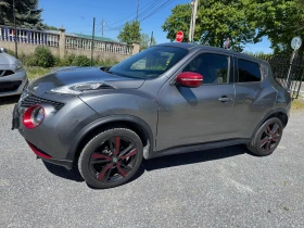 Nissan Juke 1.5 DCI TEKNA NAVI KAMERA EURO 6B | Mobile.bg � ����� ������ 5