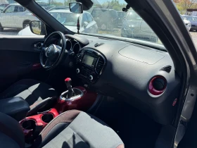 Nissan Juke 1.5 DCI TEKNA NAVI KAMERA EURO 6B | Mobile.bg � ����� ������ 12