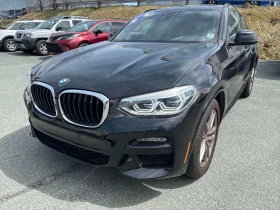 ������ BMW X4