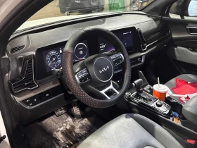 Kia Sportage X Line Limited/��������/���������/360/OT KIA | Mobile.bg � ����� ������ 6