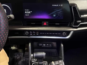 Kia Sportage X Line Limited/��������/���������/360/OT KIA | Mobile.bg � ����� ������ 8
