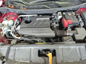 Nissan Rogue PLATINUM* �������* BOSE* ������* PANO* �. ����� | Mobile.bg � ����� ������ 13