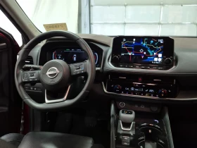 Nissan Rogue PLATINUM* �������* BOSE* ������* PANO* �. ����� | Mobile.bg � ����� ������ 8