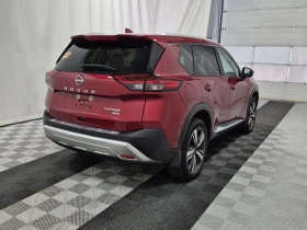 Nissan Rogue PLATINUM* �������* BOSE* ������* PANO* �. ����� | Mobile.bg � ����� ������ 3