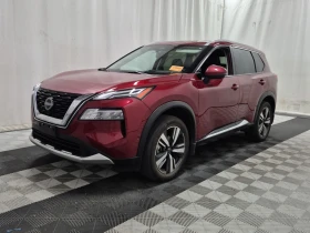 ������ Nissan Rogue