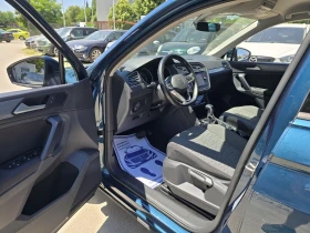 VW Tiguan 2.0TDI 150к.с LIFE DSG  | Auto.bg — изображение 10