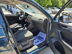 VW Tiguan 2.0TDI 150к.с LIFE DSG  | Auto.bg — изображение 13