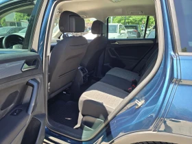 VW Tiguan 2.0TDI 150к.с LIFE DSG  | Auto.bg — изображение 11