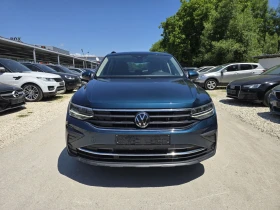 VW Tiguan 2.0TDI 150к.с LIFE DSG  | Auto.bg — изображение 5