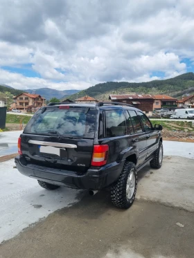 Jeep Grand cherokee undefined | Auto.bg — изображение 9
