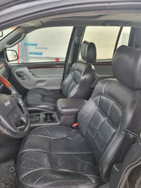 Jeep Grand cherokee undefined | Auto.bg — изображение 11