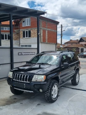 Jeep Grand cherokee undefined | Auto.bg — изображение 6