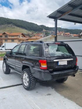 Jeep Grand cherokee undefined | Auto.bg — изображение 3