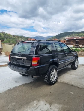 Jeep Grand cherokee undefined | Auto.bg — изображение 4