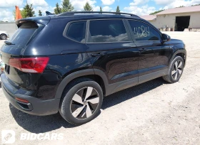VW Taos 1.5T S 4MOTION | Digital cockpit | Mobile.bg � ����� ������ 6