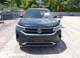 VW Taos 1.5T S 4MOTION | Digital cockpit | Mobile.bg � ����� ������ 2