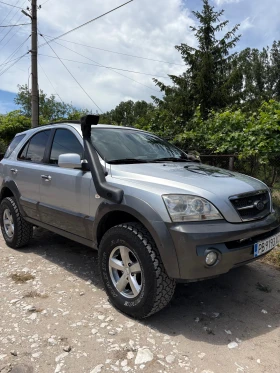 Kia Sorento | Mobile.bg � ����� ������ 2