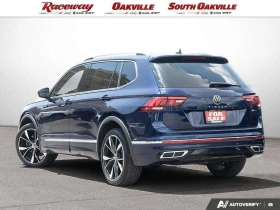 VW Tiguan * HIGLINE R LINE * ОБДУХВАНЕ * ПАНОРАМА *  | Auto.bg — изображение 3