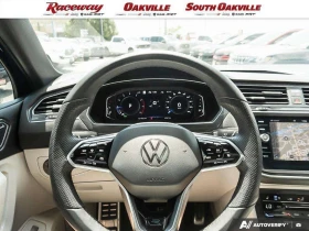 VW Tiguan * HIGLINE R LINE * ОБДУХВАНЕ * ПАНОРАМА *  | Auto.bg — изображение 11
