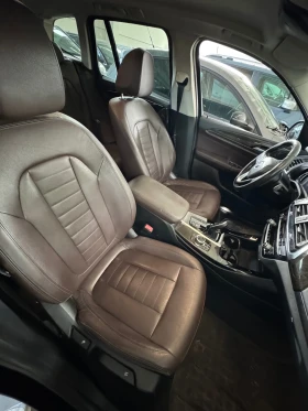 BMW X3 X3 XDRIVE20D MSPORT* LUXURY EDITION*  | Mobile.bg � ����� ������ 7