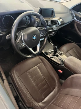 BMW X3 X3 XDRIVE20D MSPORT* LUXURY EDITION*  | Mobile.bg � ����� ������ 5