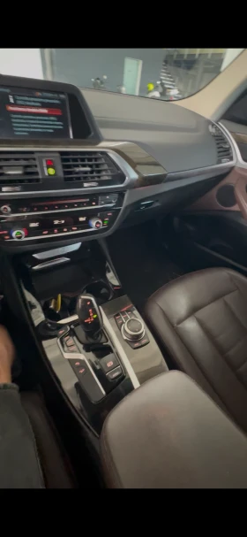 BMW X3 X3 XDRIVE20D MSPORT* LUXURY EDITION*  | Mobile.bg � ����� ������ 6