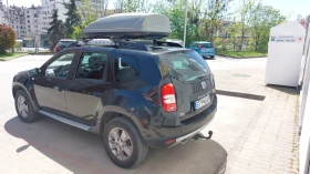 Dacia Duster K4M | Mobile.bg � ����� ������ 8