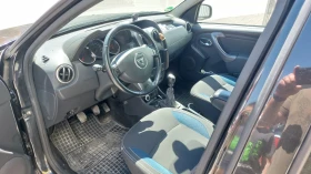 Dacia Duster K4M | Mobile.bg � ����� ������ 9