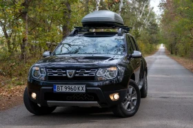 ������ Dacia Duster