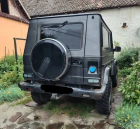Mercedes-Benz G 300 undefined | Auto.bg — изображение 3