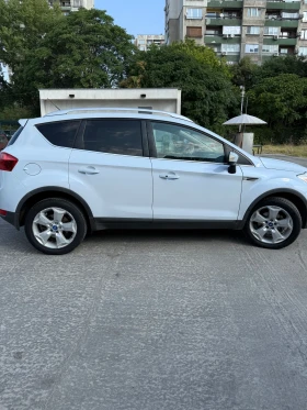 Ford Kuga TITANIUM* 4x4* KAMERA* NAVi | Mobile.bg � ����� ������ 6