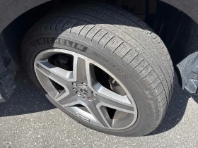 Mercedes-Benz GLE 400 * ���������� ��� ������������ ������*  | Mobile.bg � ����� ������ 7