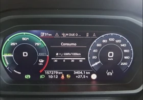 Audi Q4 !!!ОЧАКВАН ВНОС!!! 45 e-tron 77KwH 265hp SOH80% - 26900 € - 42753800 6