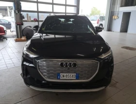 Audi Q4 !!!ОЧАКВАН ВНОС!!! 45 e-tron 77KwH 265hp SOH80% - 26900 € - 42753800 2