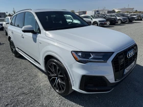 Audi Q7 (КАТО НОВА)^(QUATTRO)^(S-LINE)^(7-МЕСТА) - 36000 € - 25148903 3