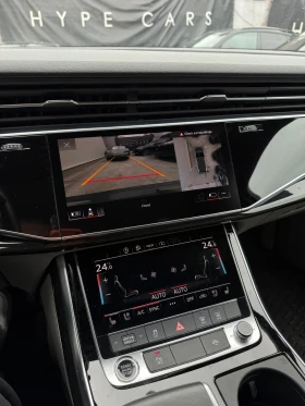 Audi Q7 55TFSI Distronic/Line/360/pano | Mobile.bg � ����� ������ 12
